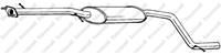 Middenpot Bosal Referentie 285-193