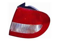 vanwezel Achterlichtglas buiten rechts van wezel autoparts