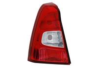 vanwezel Achterlichtglas links van wezel autoparts