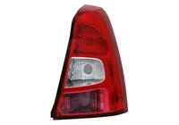 vanwezel Achterlichtglas rechts van wezel autoparts