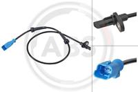 citroen ABS sensor