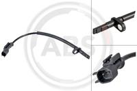 ford ABS sensor 31612