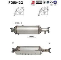 hyundai Roetfilter