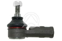 Spurstangenkopf Vorderachse beidseitig Sidem 53030