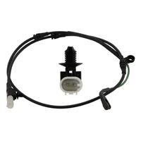 febibilstein Warnkontakt, Bremsbelagverschleiß Vorderachse Febi Bilstein 31820