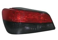 vanwezel Achterlichtglas links van wezel autoparts