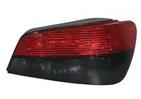 vanwezel Achterlichtglas rechts van wezel autoparts