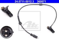 renault ABS Sensor