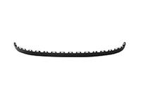 vanwezel Spoiler voor van wezel autoparts