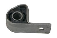 Lagerung, Lenker Vorderachse hinter der Achse innen unten ABS 270247
