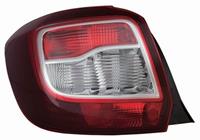 dacia Achterlicht