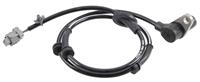 A.B.S. ABS Sensor 30724 Drehzahlsensor,Raddrehzahl Sensor NISSAN,ALMERA II Hatchback N16,ALMERA Mk II N16