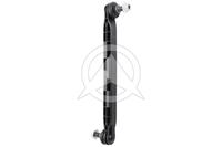Stange/Strebe, Stabilisator Vorderachse beidseitig Sidem 9160
