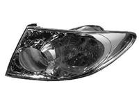 vanwezel Achterlichtglas buiten rechts van wezel autoparts