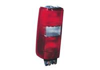 vanwezel Achterlichtglas links van wezel autoparts