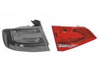 vanwezel Achterlichtglas binnen links van wezel autoparts