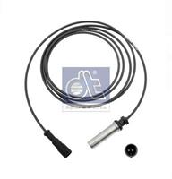 dtspareparts Wielsnelheidssensor DT 7.36907