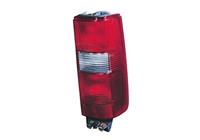 vanwezel Achterlichtglas rechts van wezel autoparts