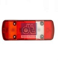 dtspareparts Achterlicht DT SPARE PARTS 1.21841