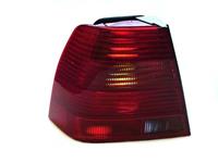 vanwezel Achterlichtglas links van wezel autoparts