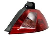 vanwezel Achterlichtglas rechts van wezel autoparts