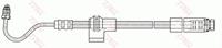 TRW Bremsschläuche PHD562 Bremsschlauch FORD,FIESTA V JH_, JD_