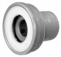 Volkswagen Draagarmrubber