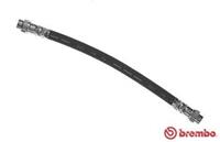 BREMBO Bremsschläuche T 56 147 Bremsschlauch RENAULT,NISSAN,PEUGEOT,TRAFIC II Kasten (FL),TRAFIC II Bus (JL),Trafic III Kastenwagen (FG_)