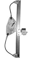 vanwezel VAN WEZEL Fensterheber BMW 0655264 51357075674,51357184746