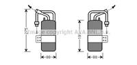 ford Droger, airconditioning FDD386