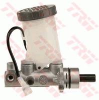 TRW Hauptbremszylinder SUZUKI PMH818 5110081A01,5110081A00