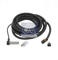 dtspareparts Sensor, wielsnelheid DT 3.37133