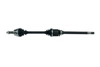 SKF Antriebswelle VKJC 8914 Gelenkwelle,Halbachse FIAT,QUBO 225,FIORINO Kasten/Kombi 225