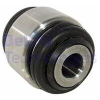 DELPHI Achslager TD869W Achskörperlager,Lagerung, Achskörper LAND ROVER,RANGE ROVER III LM