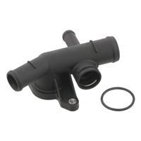 febibilstein FEBI BILSTEIN Flansch VW,SEAT 29881 06A121132AB,6A121132AB Kühlmittelflansch,Kühlwasserflansch