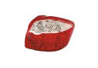 vanwezel Achterlichtglas rechts van wezel autoparts