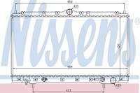 mitsubishi Radiateur