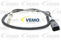 VEMO Sensor, Abgastemperatur V10-72-1381  AUDI,A6 Avant 4F5, C6,A6 4F2, C6,Q7 4L,A8 4E_,A6 Allroad 4FH, C6