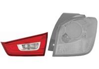mitsubishi Achterlichtglas binnen rechts