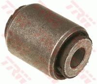 TRW Querlenkerlager JBU654 Querlenkerbuchse,Querlenkergummi MERCEDES-BENZ,C-CLASS W203,C-CLASS T-Model S203,C-CLASS W202,190 W201,SLK R170