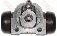 Radbremszylinder Hinterachse TRW BWC227