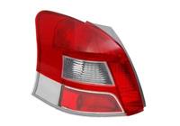 vanwezel Achterlichtglas links van wezel autoparts
