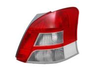 vanwezel Achterlichtglas rechts van wezel autoparts