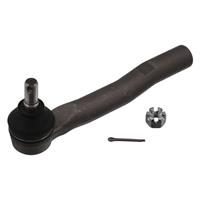 febibilstein Spurstangenkopf Vorderachse links Febi Bilstein 43225