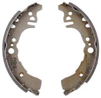 A.B.S. Bremsbacken TOYOTA,DAIHATSU 9258 0449559010,04495B1180,04495B1180000 Trommelbremsbacken,Bremsbackensatz 04495B1240,04495B1240000,0449552010