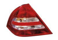 vanwezel Achterlichtglas links van wezel autoparts