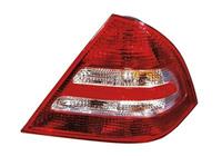 vanwezel Achterlichtglas rechts van wezel autoparts