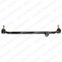 DELPHI Lenkstange TL503  MERCEDES-BENZ,Stufenheck W124,KOMBI Kombi S124,E-CLASS W124,COUPE C124,E-CLASS Kombi S124,E-CLASS Cabriolet A124