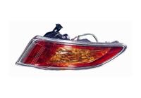 vanwezel Achterlichtglas rechts van wezel autoparts