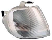 TYC Blinker 18-3587-15-2 Blinklicht,Fahrtrichtungsanzeiger VW,POLO 6N1,POLO Kasten 6NF